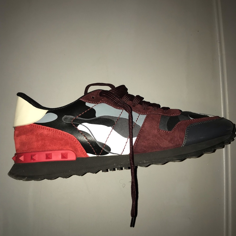 Men’s Valentino sneaker